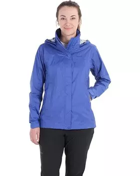 Куртка Marmot PreCip Eco Jacket, цвет Trail Blue