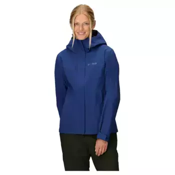Куртка Marmot PreCip Eco Pro, синий