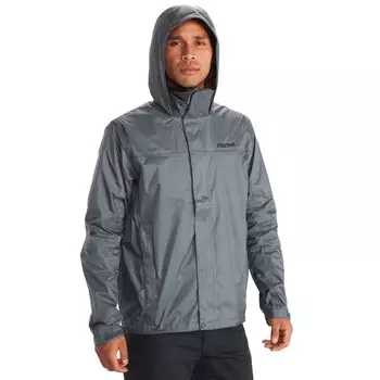 Куртка Marmot Precip Eco, серый