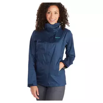 Куртка Marmot PreCip Eco, синий