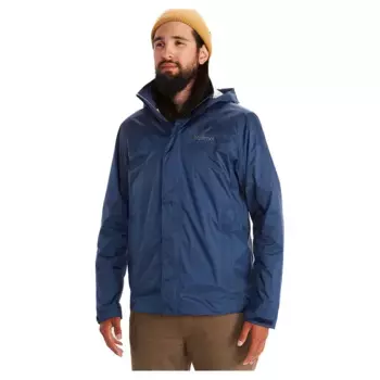 Куртка Marmot PreCip Eco, синий