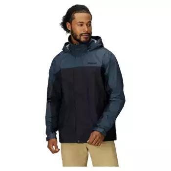 Куртка Marmot PreCip Eco, синий