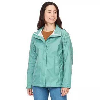 Куртка Marmot PreCip Eco, зеленый