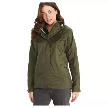 Куртка Marmot PreCip Eco, зеленый