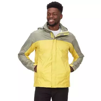 Куртка Marmot PreCip Eco, желтый
