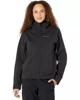 Куртка Marmot PreCip Pro, черный