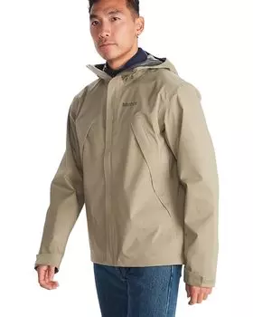 Куртка Marmot PreCip Pro, цвет Vetiver
