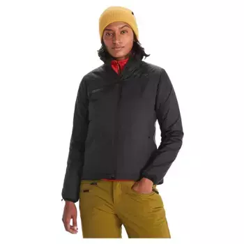 Куртка Marmot Ramble Component, черный