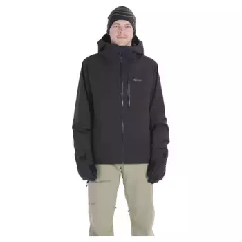 Куртка Marmot Refuge, черный