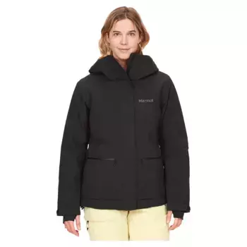 Куртка Marmot Refuge, черный