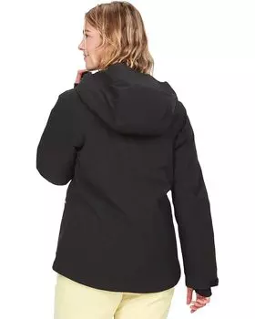 Куртка Marmot Refuge Jacket, черный