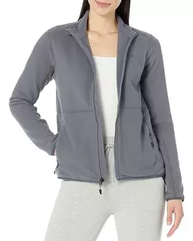 Куртка Marmot Rocklin Full Zip, цвет Steel Onyx