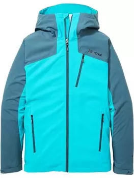 Куртка Marmot, синий