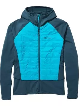 Куртка Marmot, синий
