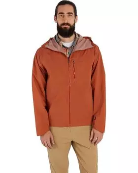 Куртка Marmot Superalloy Bio Rain Jacket, цвет Auburn