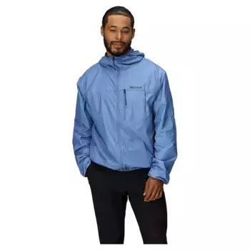 Куртка Marmot Superalloy Bio Wind, синий