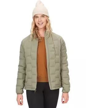 Куртка Marmot WarmCube Active Novus, цвет Vetiver