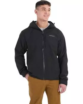 Куртка Marmot Waypoint GORE-TEX Jacket, черный