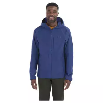 Куртка Marmot Waypoint Goretex, синий