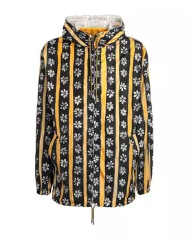 Куртка Marni, черный