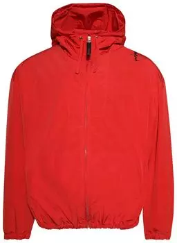 Куртка Marni Jacket 'Crimson', красный