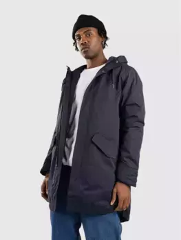 Куртка Маршалл Fat Moose, синий