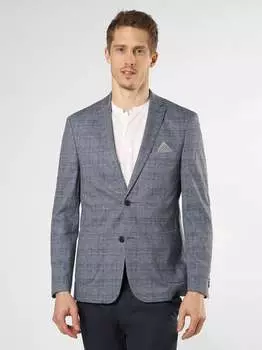 Куртка мартен Finshley & Harding, синий