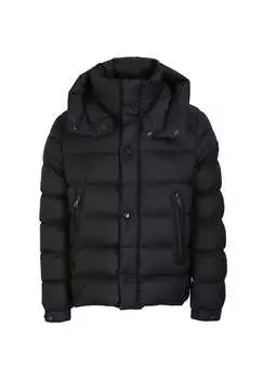 Куртка Марти Lufian, черный