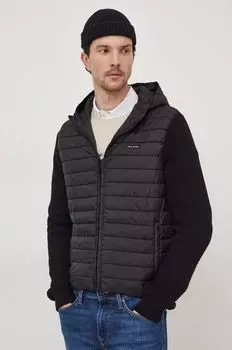 Куртка Martin Pepe Jeans, черный