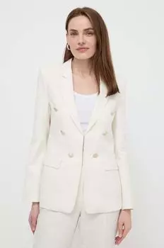 Куртка Мартина Marciano Guess, бежевый