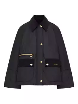 Куртка Марты Barbour, черный