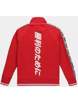 Куртка Marvel, красный