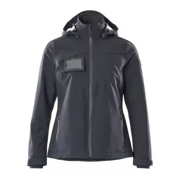 Куртка Mascot Accelerate 18045 Winter With Hood, серый