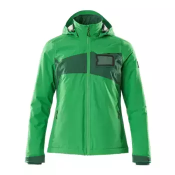 Куртка Mascot Accelerate 18045, зеленый