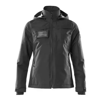 Куртка Mascot Accelerate 18345 Winter, черный