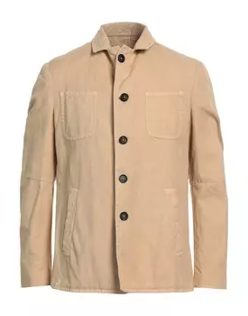 Куртка Massimo Alba, бежевый