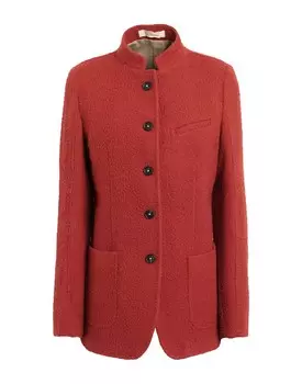 Куртка Massimo Alba, оранжевый