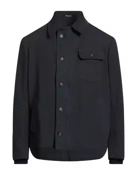 Куртка Massimo Alba, синий