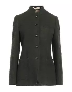 Куртка Massimo Alba, темно-зеленый