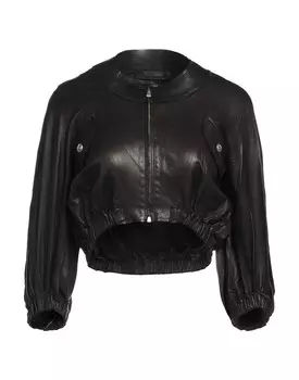 Куртка Massimo Sabbadin, черный