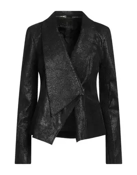 Куртка Massimo Sabbadin, черный