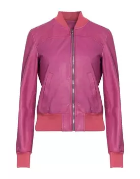 Куртка Masterpelle, фуксия