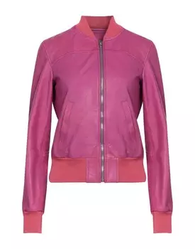 Куртка Masterpelle, фуксия