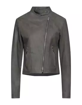 Куртка Masterpelle, серый