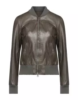 Куртка Masterpelle, зеленый