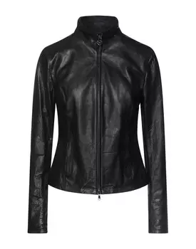 Куртка Matchless, черный