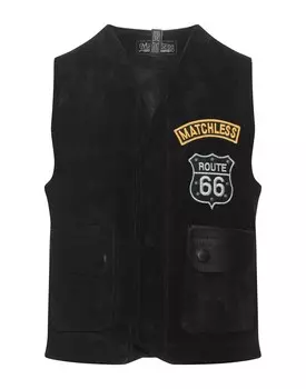 Куртка Matchless, черный