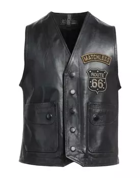 Куртка Matchless, черный