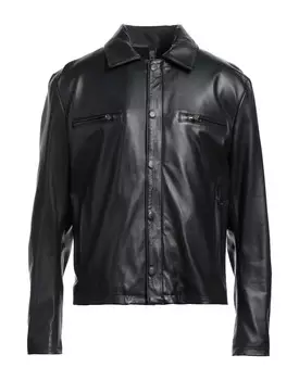 Куртка Matchless, черный