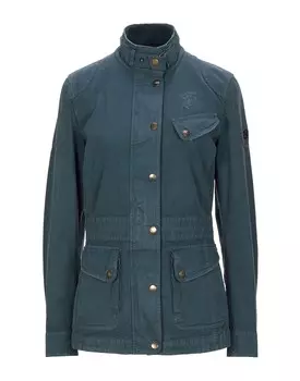 Куртка Matchless, синий